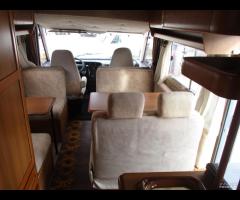 SUPER AMORICA 670-KLIMA CELLULA-eu.16.900 - 17