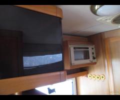 SUPER AMORICA 670-KLIMA CELLULA-eu.16.900 - 20