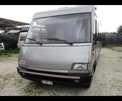 SUPER AMORICA 670-KLIMA CELLULA-eu.16.900 - 25