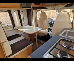 Elnagh Slim  LUNGO 5,99 con clima cabina - 6