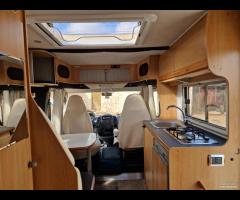 Elnagh Slim  LUNGO 5,99 con clima cabina - 7