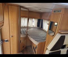 Elnagh Slim  LUNGO 5,99 con clima cabina - 8