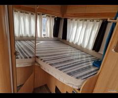 Elnagh Slim  LUNGO 5,99 con clima cabina - 9