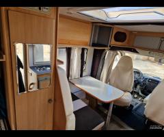 Elnagh Slim  LUNGO 5,99 con clima cabina - 12