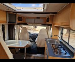 Elnagh Slim  LUNGO 5,99 con clima cabina - 13