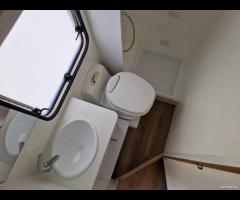 Elnagh Slim  LUNGO 5,99 con clima cabina - 15