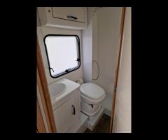 Elnagh Slim  LUNGO 5,99 con clima cabina - 17