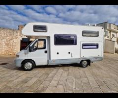 VENDUTO Ci International carioca