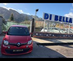 Renault Twingo 70 cv