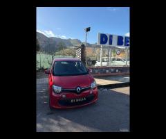 Renault Twingo 70 cv