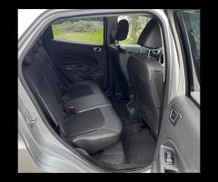 Ford EcoSport 1.5 TDCi 95 CV Titanium S