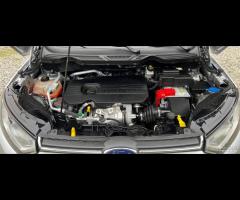 Ford EcoSport 1.5 TDCi 95 CV Titanium S