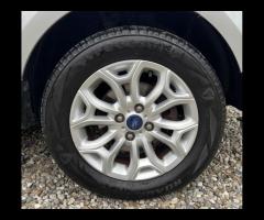 Ford EcoSport 1.5 TDCi 95 CV Titanium S