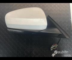 Specchietto retrovisore dx sx renault koleos 2020