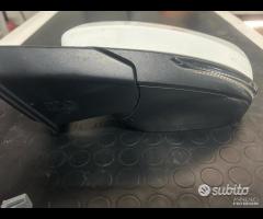 Specchietto retrovisore dx sx renault koleos 2020