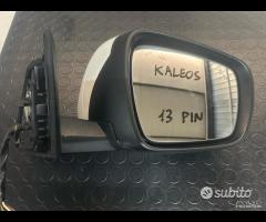 Specchietto retrovisore dx sx renault koleos 2020