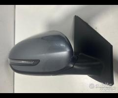 Specchietto esterno sinistro destro kia sportage