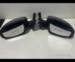 Specchietto esterno sinistro destro kia sportage
