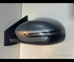 Specchietto esterno sinistro destro kia sportage - 7