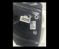 Specchietto esterno sinistro destro kia sportage - 10