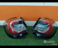 Fanale posteriore esterno interno ford puma 2022