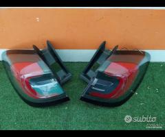 Fanale posteriore esterno interno ford puma 2022