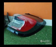 Fanale posteriore esterno interno ford puma 2022