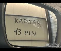 Specchietto retrovisore esterno dx renault kadjar