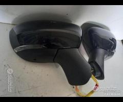 Specchietto retrovisore dx renault captur 2018