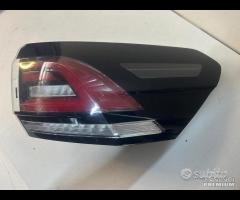 Fanale posteriore dx sx volkswagen taigo 2G7945095