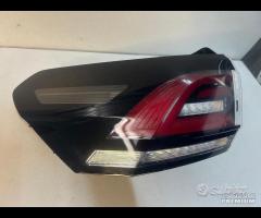 Fanale posteriore dx sx volkswagen taigo 2G7945095 - 8