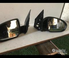 Hyundai tucson specchieto retrovisore 2017 2018 19