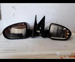 Hyundai tucson specchieto retrovisore 2017 2018 19 - 12