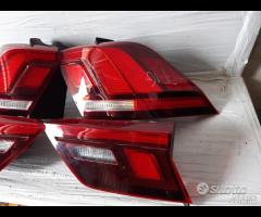 Stop fanale posteriore volkswagen tiguan 2016 2022