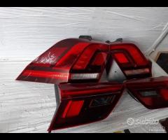 Stop fanale posteriore volkswagen tiguan 2016 2022