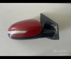 Specchietto esterno passeggero kia sportage 2018