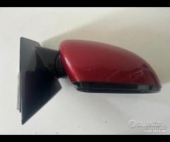 Specchietto esterno passeggero kia sportage 2018