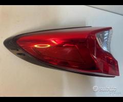 Stop fanale posteriore dx sx toyota chr 2020 2021