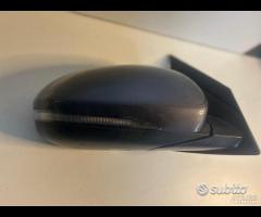 Specchietto dx sx hyundai tucson 2016 2021