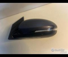 Specchietto dx sx hyundai tucson 2016 2021