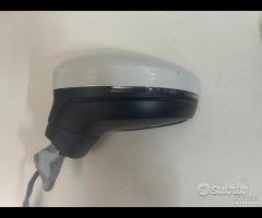 Specchio retrovisore volkswagen tiguan e11048678 - 9