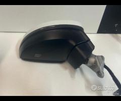 Specchio retrovisore volkswagen tiguan e11048678 - 10