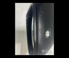 Specchio retrovisore volkswagen tiguan e11048678 - 13