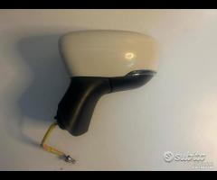 Specchietto retrovisore renault captur 2018