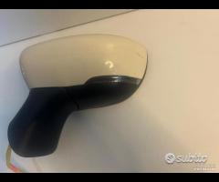 Specchietto retrovisore renault captur 2018 - 9
