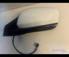 Specchietto retrovisore esterno sx renault kadjar