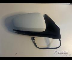 Specchietto retrovisore esterno sx renault kadjar