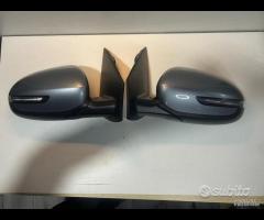 Specchietto esterno dx kia sportage e4044781