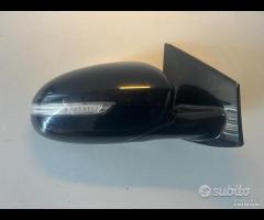 Specchietto esterno dx kia sportage e4044781 - 9