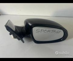 Specchietto esterno dx kia sportage e4044781 - 11
